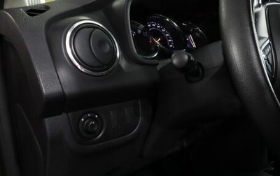 Renault Sandero II рестайлинг, 2019 год, 1 280 000 рублей, 1 фотография