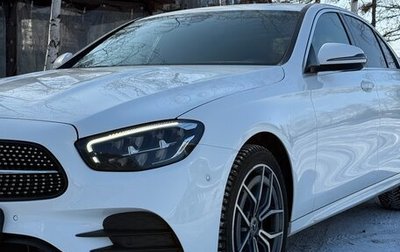 Mercedes-Benz E-Класс, 2021 год, 5 250 000 рублей, 1 фотография