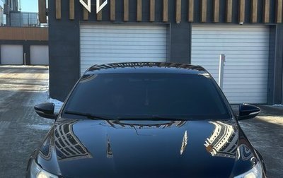 Volkswagen Passat CC I рестайлинг, 2010 год, 890 000 рублей, 1 фотография