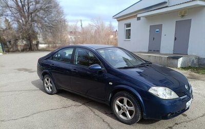 Nissan Primera III, 2006 год, 298 000 рублей, 1 фотография