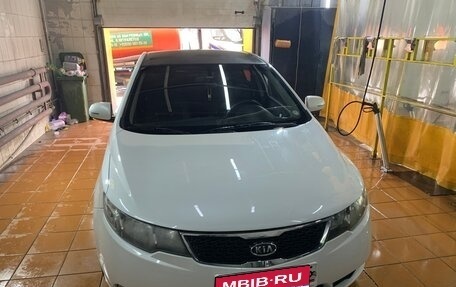 KIA Cerato III, 2012 год, 660 000 рублей, 1 фотография