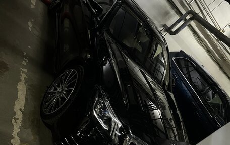 Mercedes-Benz S-Класс, 2017 год, 6 999 999 рублей, 1 фотография