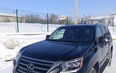 Lexus GX II, 2014 год, 5 700 000 рублей, 1 фотография