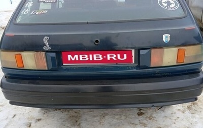 ИЖ 2126 «Ода», 2003 год, 75 000 рублей, 1 фотография