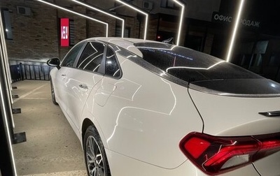 KIA K5, 2020 год, 1 650 000 рублей, 1 фотография