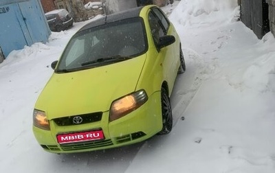 Chevrolet Aveo III, 2005 год, 180 000 рублей, 1 фотография
