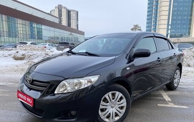 Toyota Corolla, 2008 год, 900 000 рублей, 1 фотография