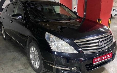 Nissan Teana, 2011 год, 880 000 рублей, 1 фотография