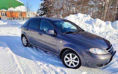 Chevrolet Lacetti, 2012 год, 650 000 рублей, 1 фотография
