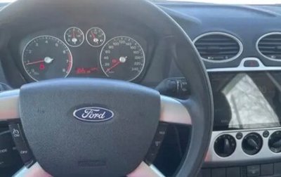 Ford Focus II рестайлинг, 2007 год, 450 000 рублей, 1 фотография