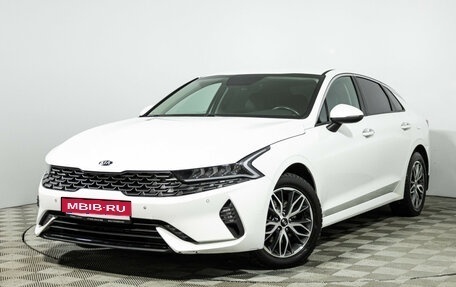 KIA K5, 2020 год, 2 449 700 рублей, 1 фотография