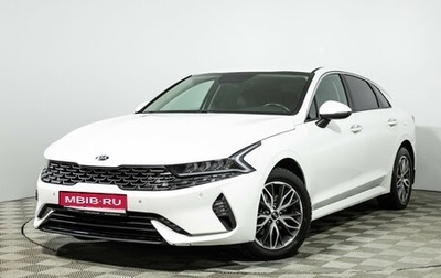 KIA K5, 2020 год, 2 449 700 рублей, 1 фотография