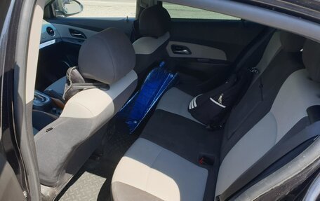 Chevrolet Cruze II, 2012 год, 850 000 рублей, 19 фотография