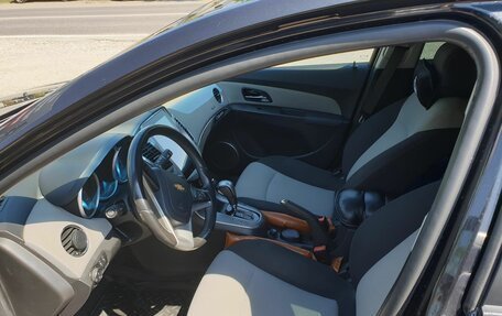 Chevrolet Cruze II, 2012 год, 850 000 рублей, 14 фотография