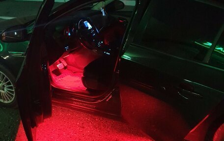 Chevrolet Cruze II, 2012 год, 850 000 рублей, 21 фотография