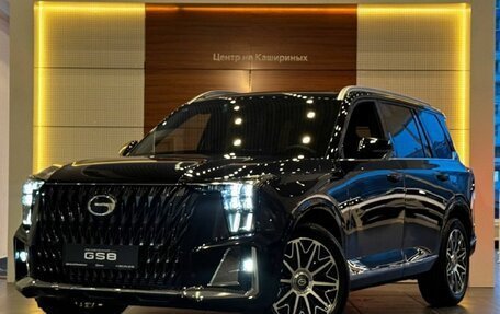 GAC GS8, 2025 год, 5 199 000 рублей, 3 фотография