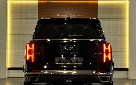 GAC GS8, 2025 год, 5 199 000 рублей, 5 фотография