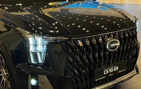 GAC GS8, 2025 год, 5 199 000 рублей, 7 фотография