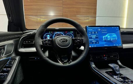 GAC GS8, 2025 год, 5 199 000 рублей, 13 фотография