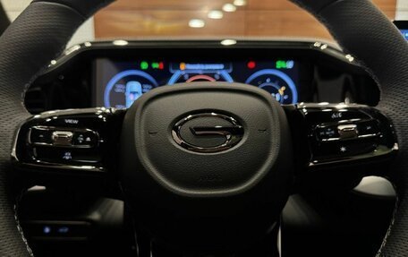 GAC GS8, 2025 год, 5 199 000 рублей, 14 фотография