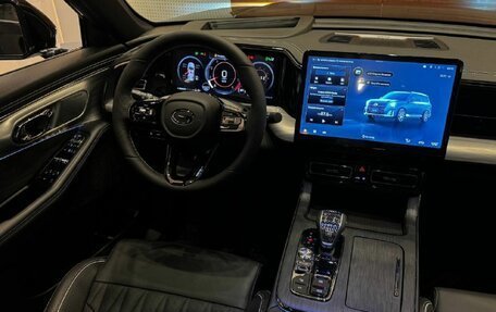 GAC GS8, 2025 год, 5 199 000 рублей, 12 фотография