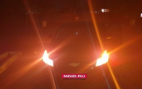 Chevrolet Cruze II, 2012 год, 850 000 рублей, 15 фотография