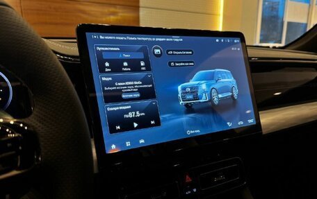 GAC GS8, 2025 год, 5 199 000 рублей, 16 фотография