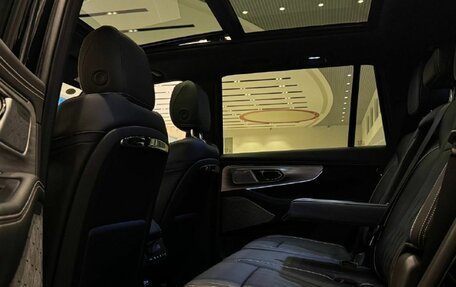 GAC GS8, 2025 год, 5 199 000 рублей, 22 фотография