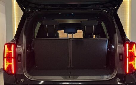 GAC GS8, 2025 год, 5 199 000 рублей, 24 фотография