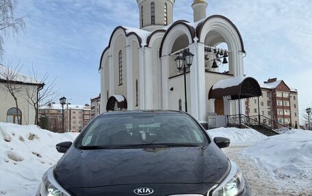 KIA cee'd III, 2017 год, 1 430 000 рублей, 5 фотография