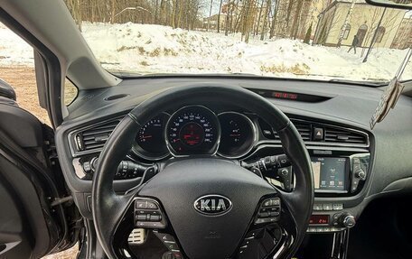 KIA cee'd III, 2017 год, 1 430 000 рублей, 10 фотография