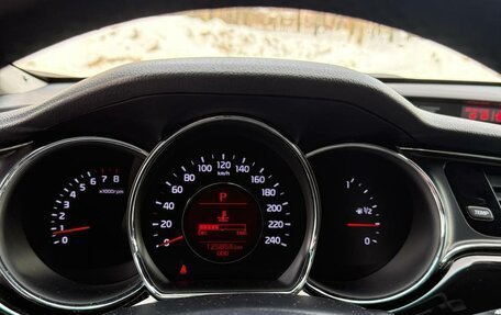 KIA cee'd III, 2017 год, 1 430 000 рублей, 12 фотография