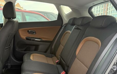 KIA cee'd III, 2017 год, 1 430 000 рублей, 17 фотография