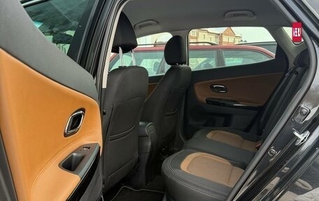 KIA cee'd III, 2017 год, 1 430 000 рублей, 18 фотография