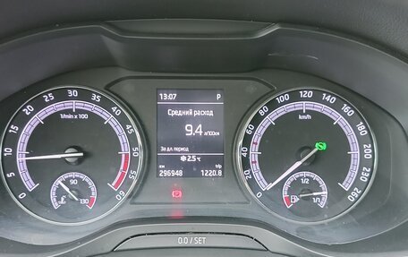 Skoda Kodiaq I, 2019 год, 1 800 000 рублей, 11 фотография