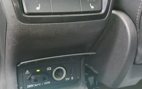 Skoda Kodiaq I, 2019 год, 1 800 000 рублей, 17 фотография