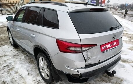 Skoda Kodiaq I, 2019 год, 1 800 000 рублей, 7 фотография