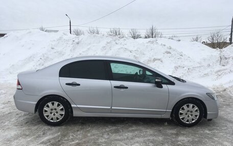 Honda Civic VIII, 2010 год, 810 000 рублей, 5 фотография