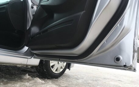 Honda Civic VIII, 2010 год, 810 000 рублей, 9 фотография