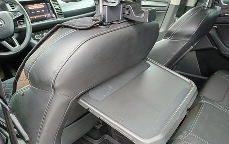 Skoda Kodiaq I, 2019 год, 1 800 000 рублей, 18 фотография