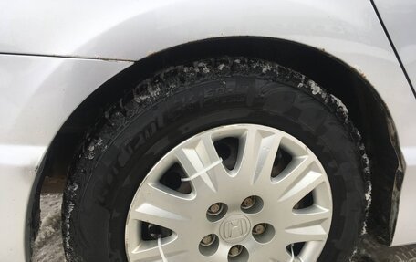 Honda Civic VIII, 2010 год, 810 000 рублей, 16 фотография