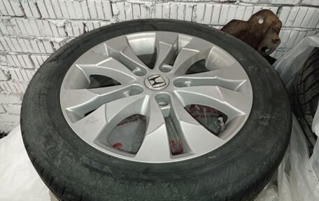 Honda Civic VIII, 2010 год, 810 000 рублей, 20 фотография