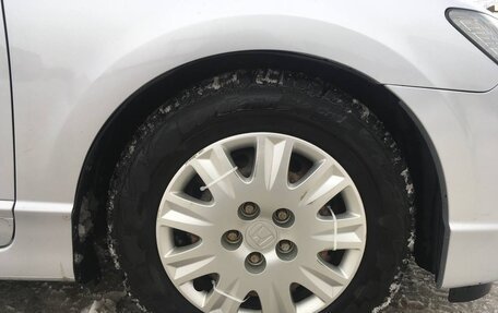 Honda Civic VIII, 2010 год, 810 000 рублей, 18 фотография