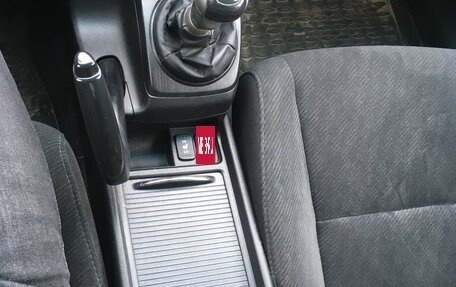 Honda Civic VIII, 2010 год, 810 000 рублей, 13 фотография