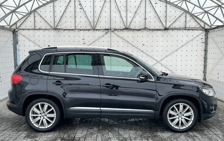 Volkswagen Tiguan I, 2012 год, 1 175 000 рублей, 9 фотография