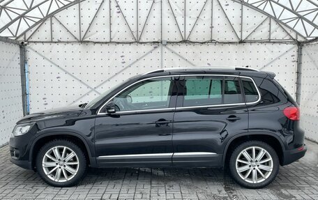 Volkswagen Tiguan I, 2012 год, 1 175 000 рублей, 10 фотография