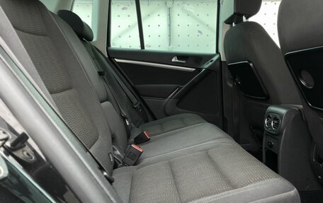 Volkswagen Tiguan I, 2012 год, 1 175 000 рублей, 13 фотография