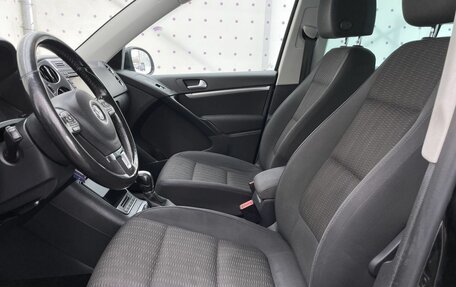 Volkswagen Tiguan I, 2012 год, 1 175 000 рублей, 11 фотография