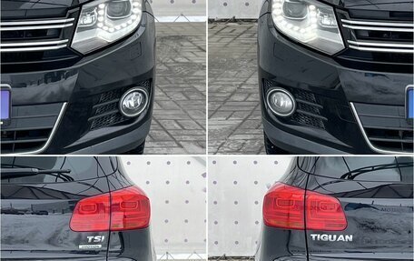 Volkswagen Tiguan I, 2012 год, 1 175 000 рублей, 8 фотография