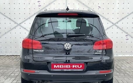 Volkswagen Tiguan I, 2012 год, 1 175 000 рублей, 6 фотография